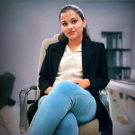 Mahasweta Saha