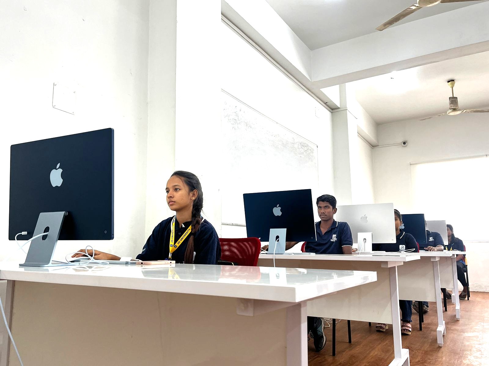 Tech Lab