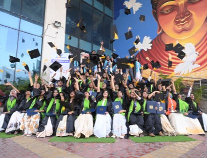 Convocation Ceremony