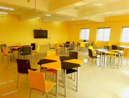 Innovation Center