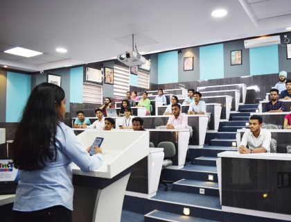 Auditorium