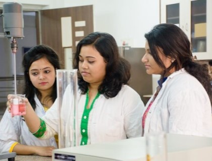 Research Lab