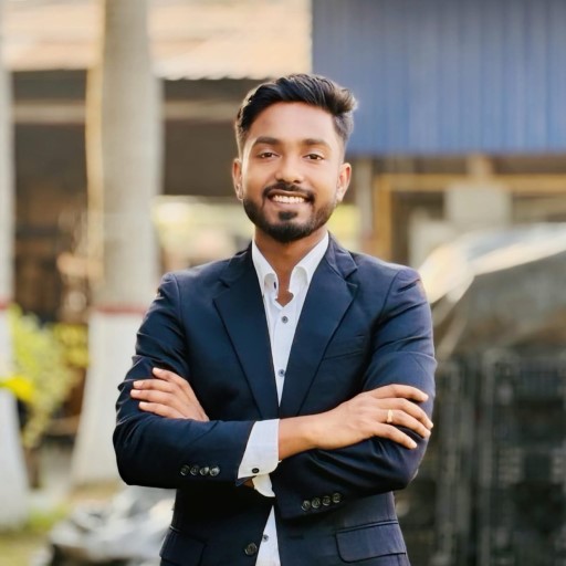 Pritam Samanta