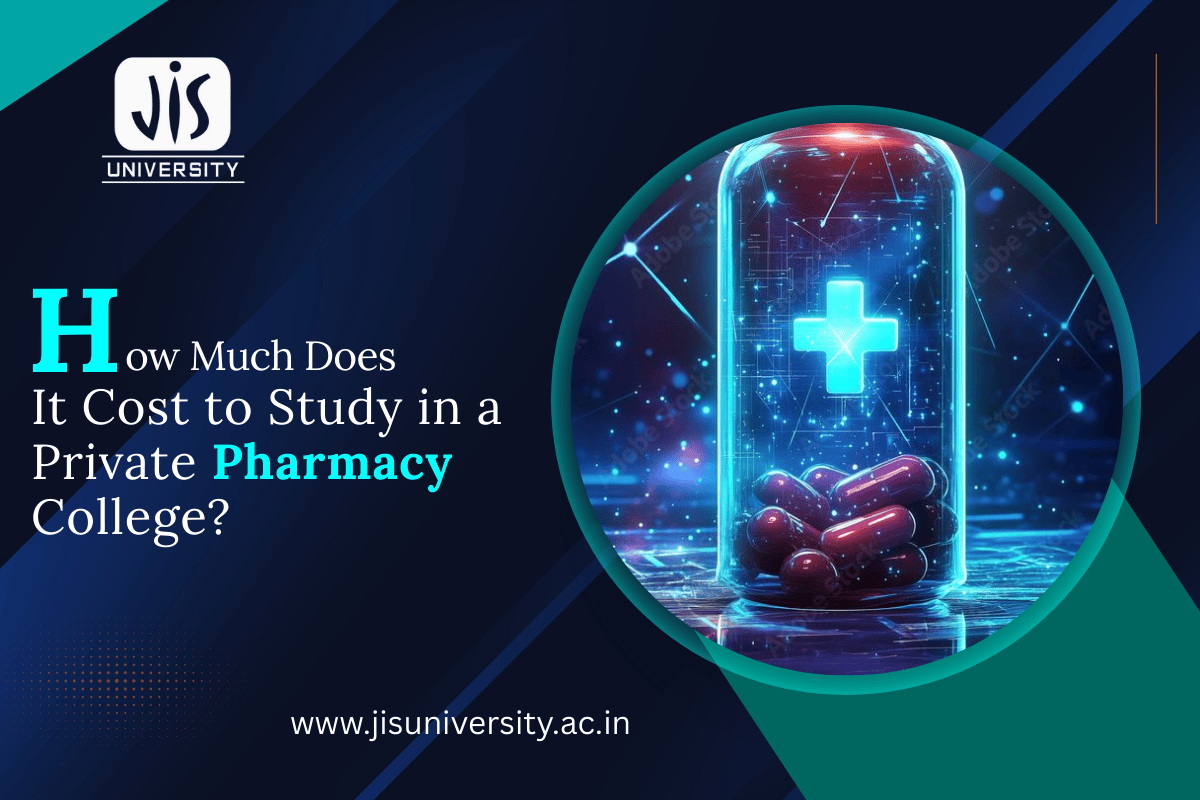 How Much Does It Cost to Study in a Private Pharmacy College?