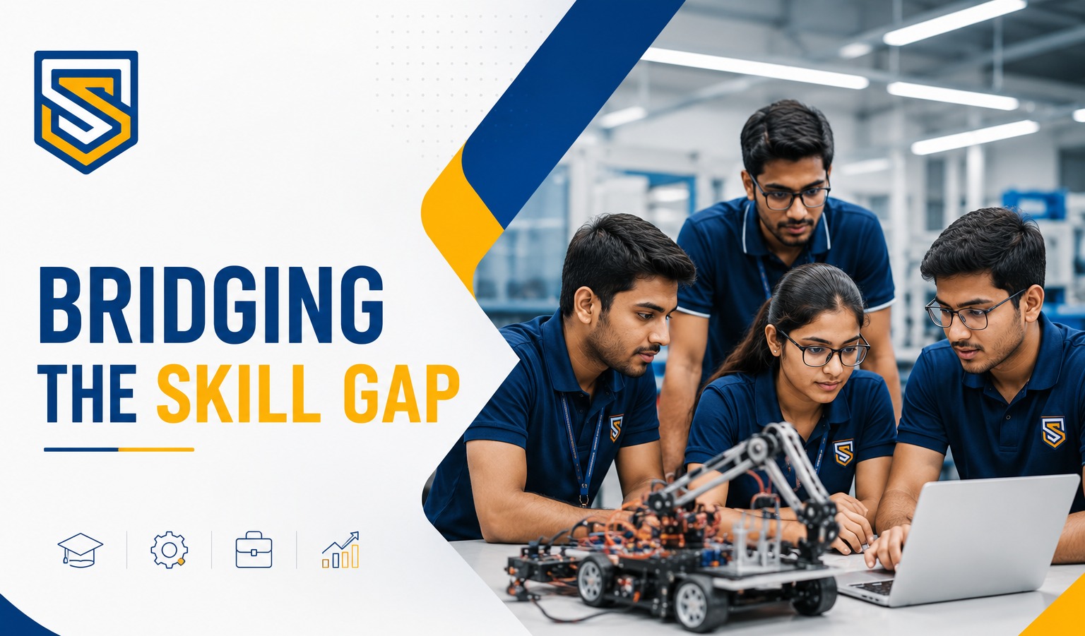 Private Universities and Industry Integration: Bridging the Skill Gap in West Bengal