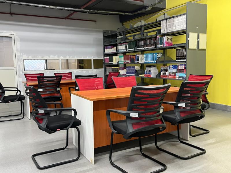 Department Gallery Image