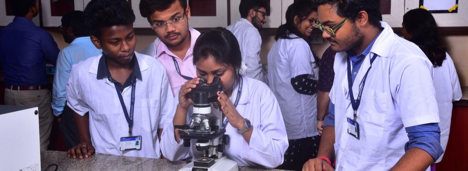 Microbiology Course in Kolkata