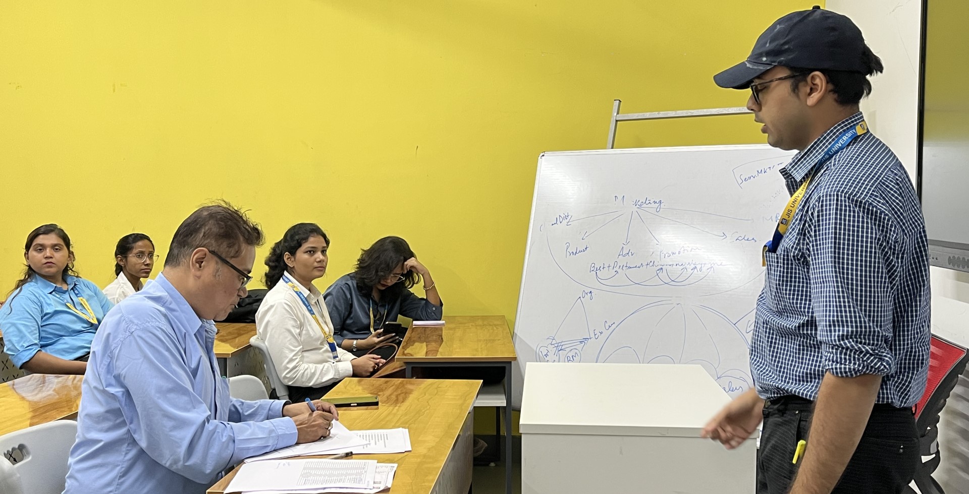 MBA College in Kolkata