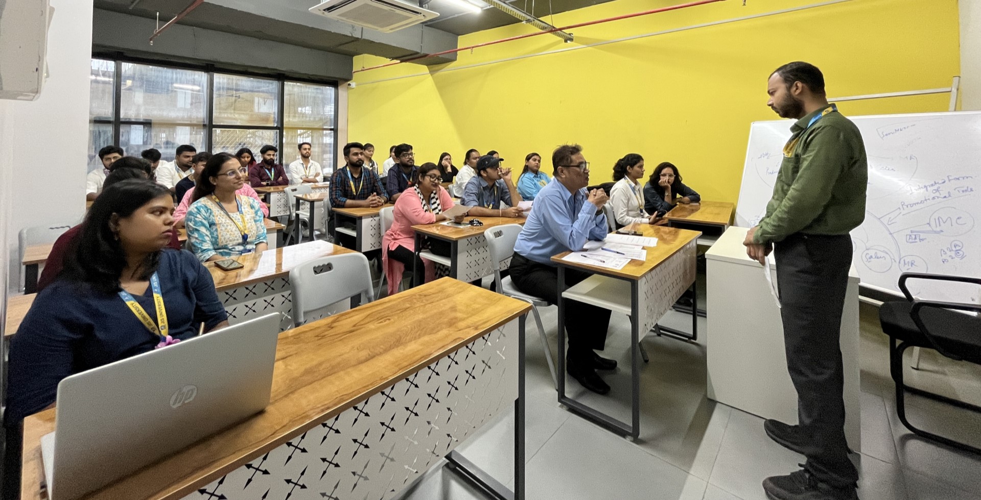 Management College in Kolkata