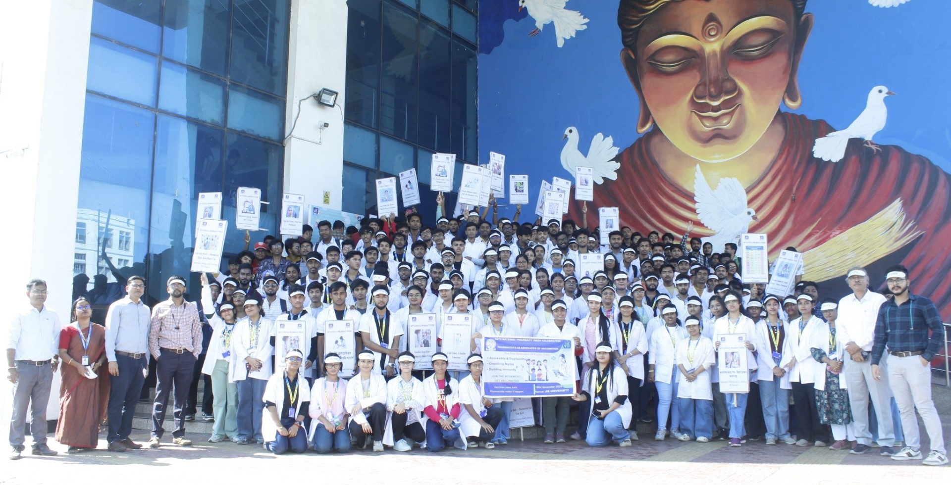 M.Pharm College in Kolkata