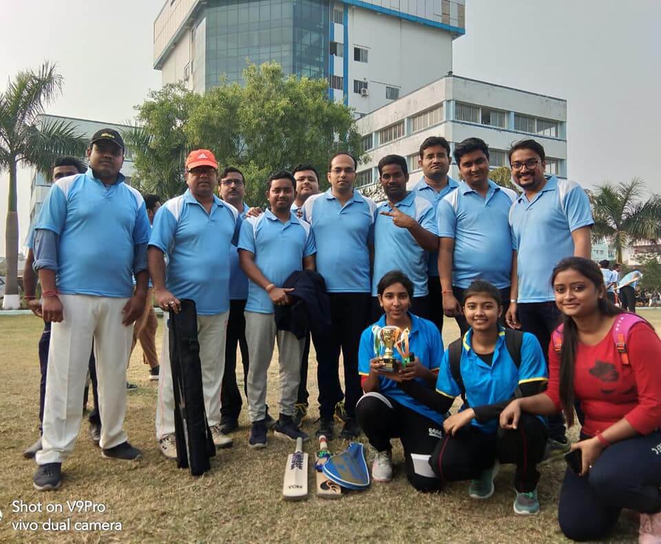Sardar Jodh Singh Memorial Tournament 7