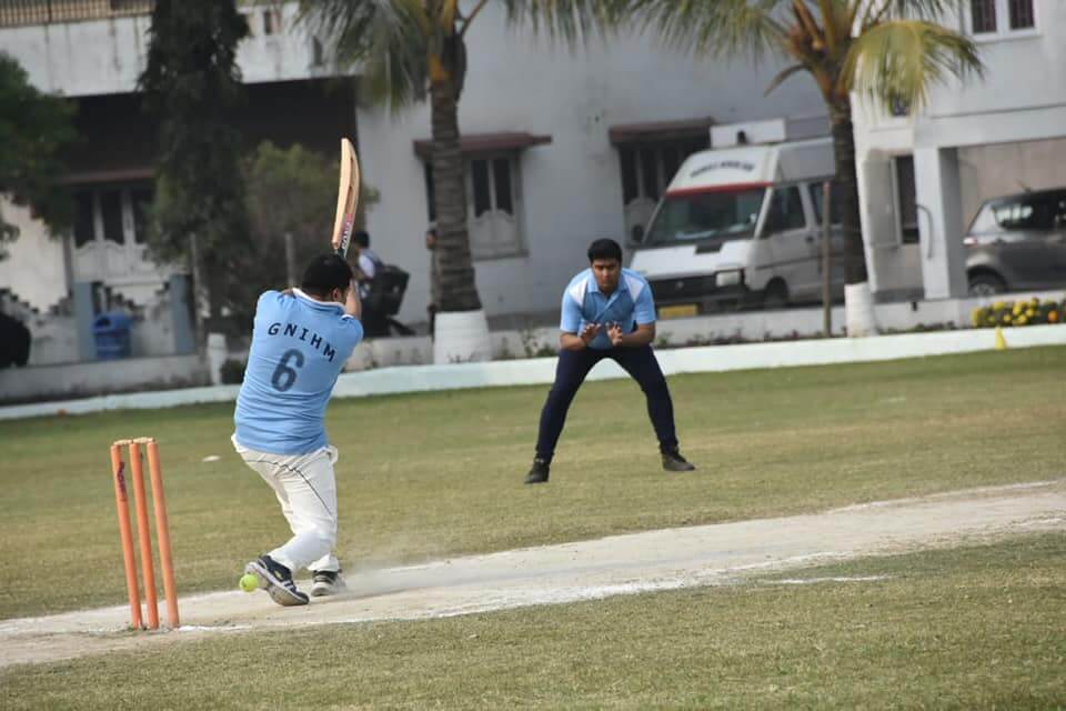 Sardar Jodh Singh Memorial Tournament 3