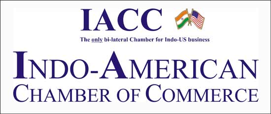 Indo-Amercian Chamber of Commerce