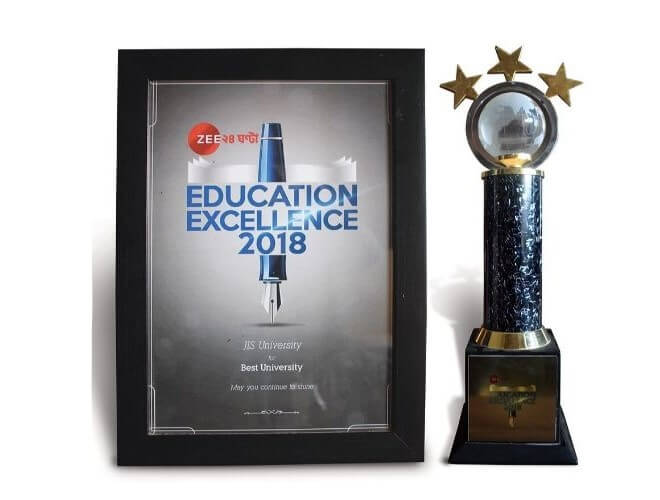 Education Excellence 24 Ghanta