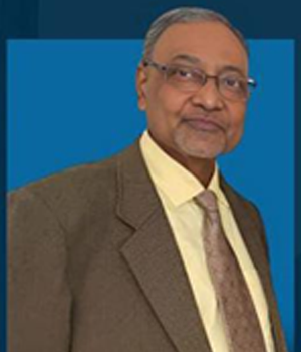 Mr. Samaresh Prasad Choudhuri 