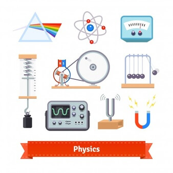 Physics Info