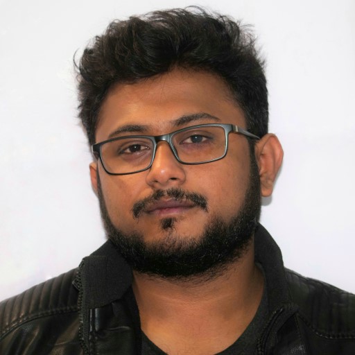 Amartya Singha