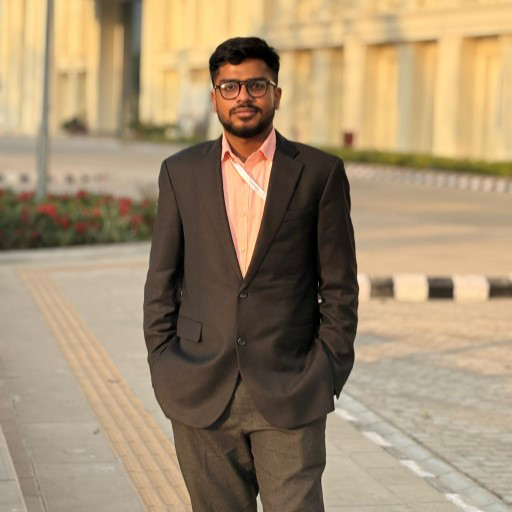 Anik Chakraborty