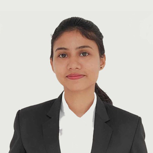 Ayantika Das