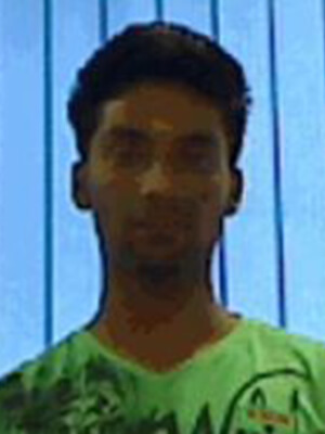 Abhishek Jaiswal