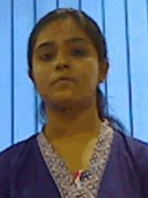Pratyusha Bhattacharya