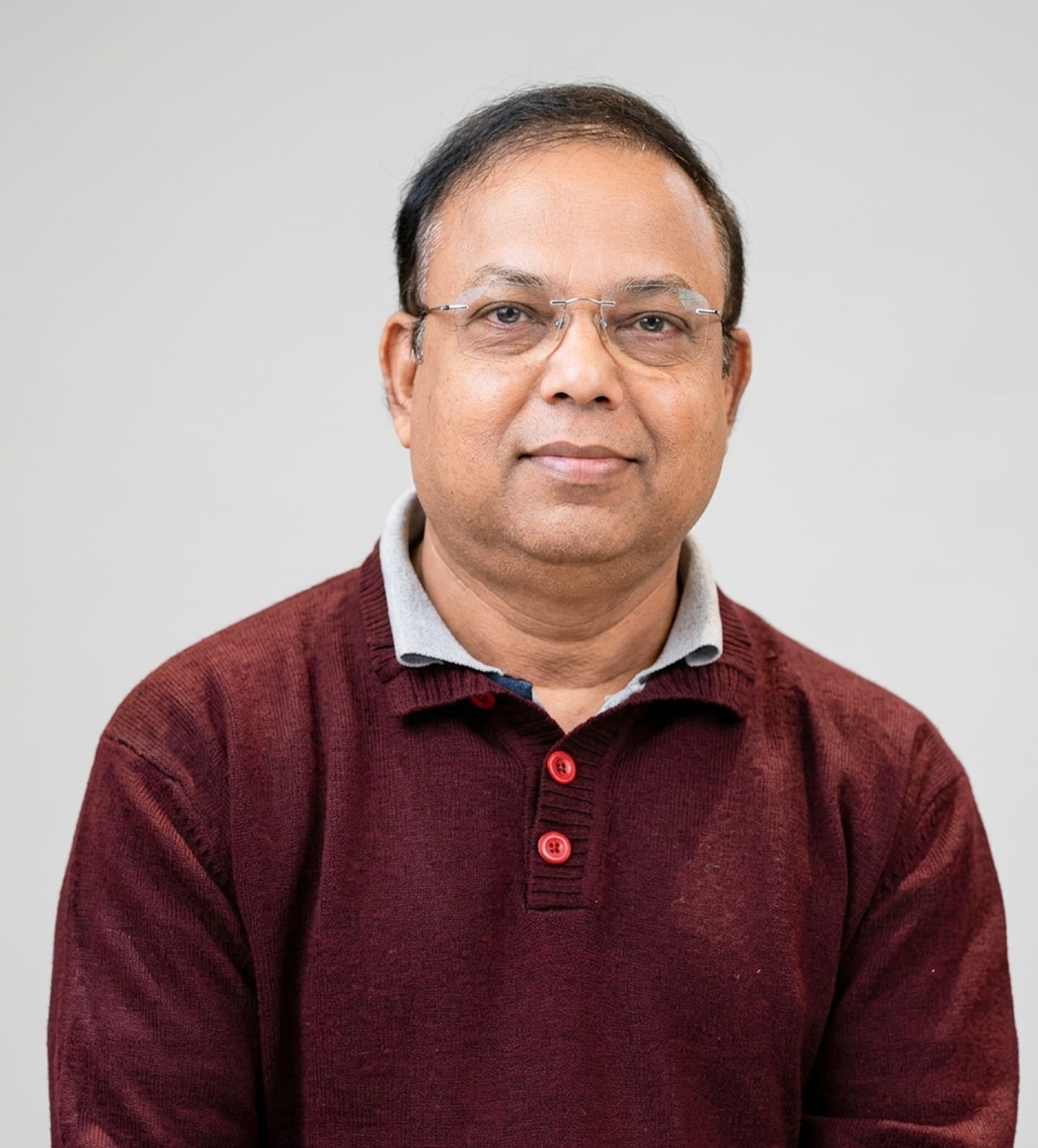 Prof. (Dr.) Goutam Ghosh