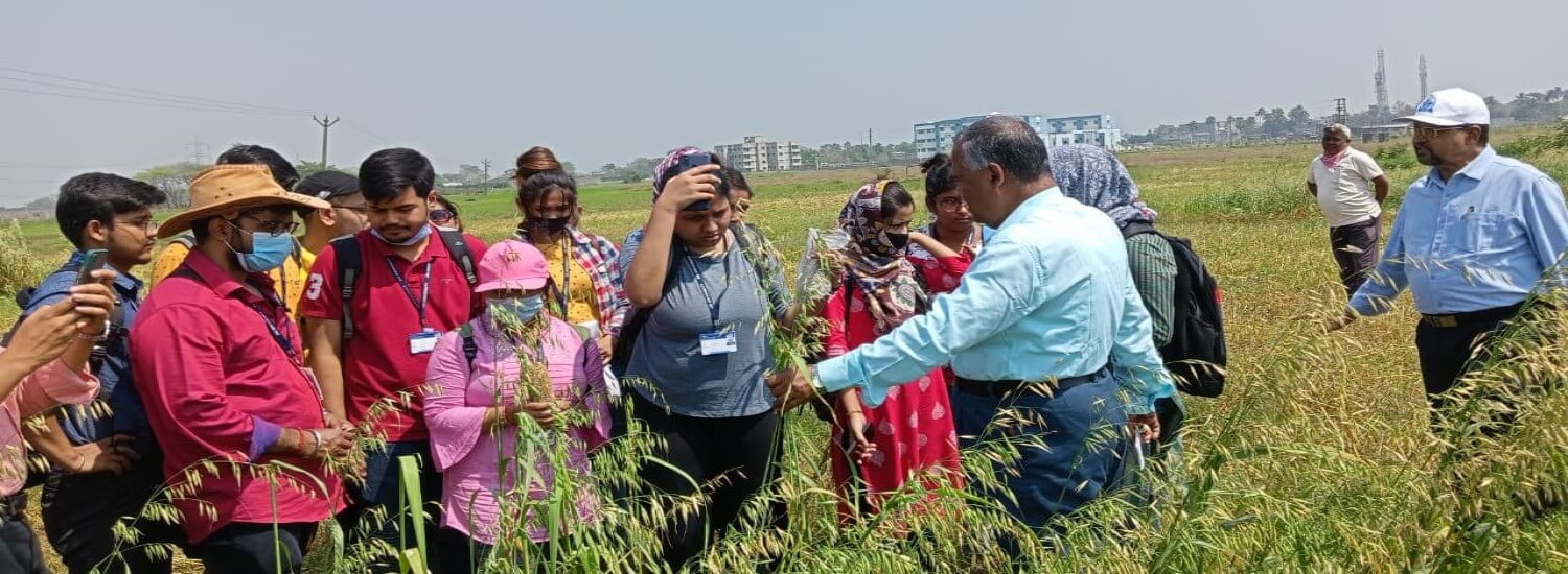 Agricultural Science Course in Kolkata