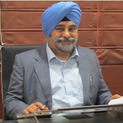 Sardar. Taranjit Singh