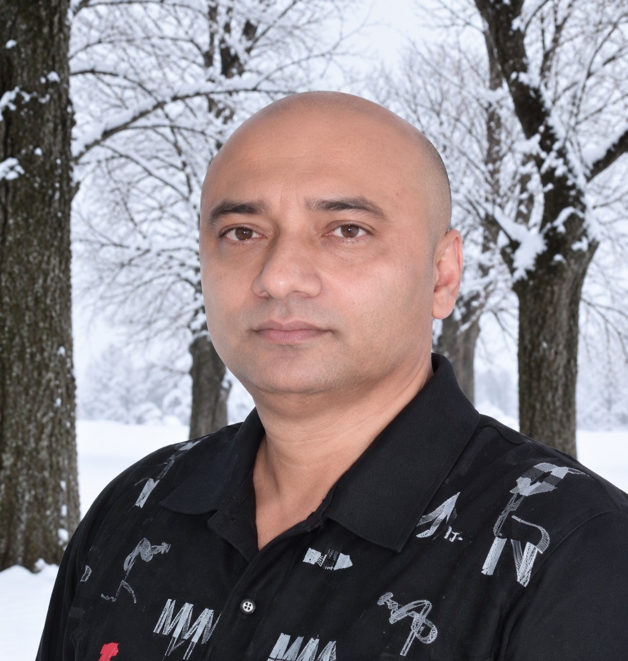 Dr. Dilip Kumar Roy