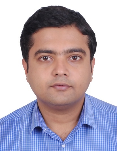 Dr. Indranil Banerjee