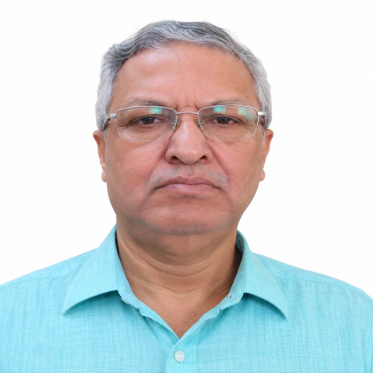 Prof. (Dr.) Jayanta Chattopadhyay