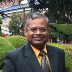 Prof. Neeraj Saxena