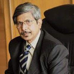 Padmashree Prof. Ajoy Kumar Roy
