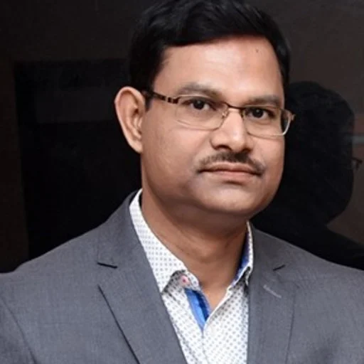 Prof. Pintu Kumar De