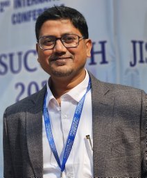 Prof. (Dr.) Tapan Kumar Shaw